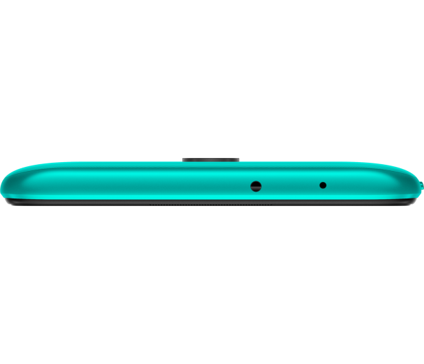 Xiaomi Redmi 9 3/32GB Ocean Green NFC - 575296 - zdjęcie 11